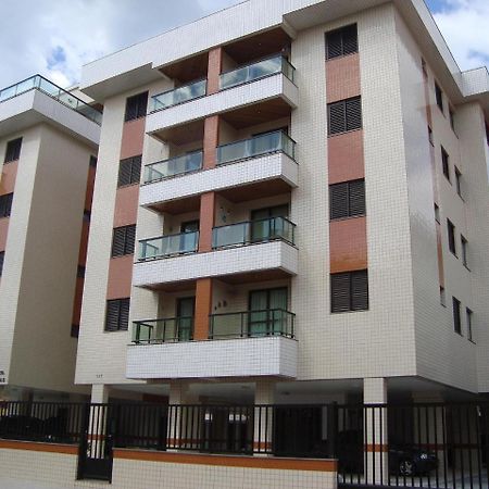 Condominio Asturias Ubatuba Exterior foto